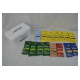 Nutrient Survival Homestead Helper E-food Kit