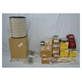 Lot Various New Automotive & Small Engine Parts
