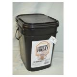 720 Serving Bucket Frank's Finest Columbian Coffee
