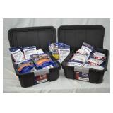 4 Patriots 3 Month Survival Food Kit