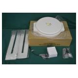 LAVA Electronics HD-8008 Digital TV Antenna