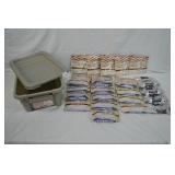 My Patriot Supply 88 Serving Mega Protein Kit