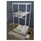 Thrive Life Canned Goods Pantry Organizer Shelf
