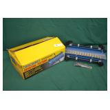 Central Machinery 17' Wide Dovetail Fixture in Box