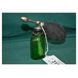 1940s Medical Nasal / Throat Atomizer