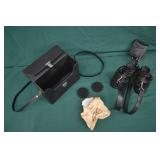 Tasco 8x40mm Light Weight Field Binoculars