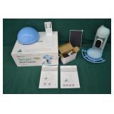 BBP&Co Smart Bird Feeder With Solar Panel