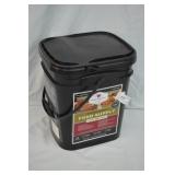 Wise Co. 60 Serving Emergency Food Supply Bucket