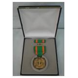 Unused US Navy & Marine Corps Achievement Medal