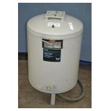 Sears Captive Air 36 Gallon Water Tank