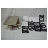 Ready Hour 2 Week Emergency Food Supply Kit