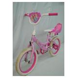 Huffy 16' Girl's Disney Princess Bicycle