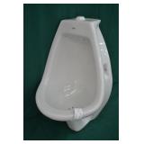 Celite Porcelain Commercial Bathroom Urinal Unused