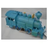 Lionel Junction Little Steam 0-4-0 Locomotive