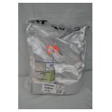 10lbs Alpha Chemicals Calcium Sulphate New!