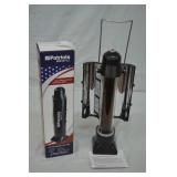 4 Patriots Sun Kettle New in Original Box