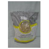 8 Quarts Perfect Plants Organic Vermiculite New!