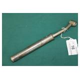 1923 Antique Schrader ServiceTire Gauge
