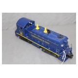 Lionel 624 Chesapeake & Ohio NW-2 Diesel Switcher