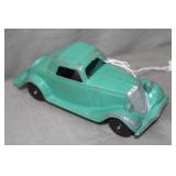 1950s Hubley #404 34 Ford Coupe Roadster Die-Cast