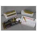 35 Rnds Winchest & Federal 6.5 Creedmoor Ammo
