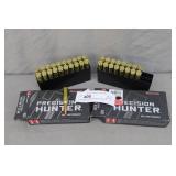 37 Rnds Hornady Precision Hunter 6.5 Creedmoor