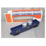 Lionel 6-6208 Chessie Long Gondola in Box