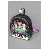 Disney Our Universe Hocus Pocus 11" Mini Backpack