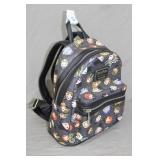 Loungefly Harry Potter Mini 10" Backpack / Purse