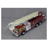 1980s Nylint Sound Machine Water Cannon Fire Truck