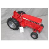 Ertl Scale Models USA Farm Master 8750 Tractor
