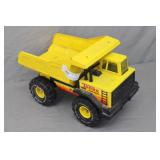 1980s Mighty Tonka Turbo Diesel Dump Truck XMB-975