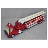 1960s Nylint Hook N Ladder Fire Truck