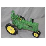 Ertl USA John Deere Model A Tractor 1/16th Scale
