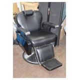 All Purpose Hydraulic Hair Stylist / Barber Chair