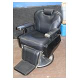 All Purpose Hydraulic Hair Stylist / Barber Chair