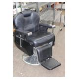 All Purpose Hydraulic Hair Stylist / Barber Chair