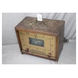 1953 Bendix Model 753M The Marion Tube Radio