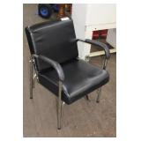 Layout Style Salon Hairwash Station Chair