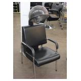 Pibbs Virgo Condition Air Professional Hair Dryer