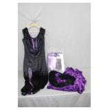 Spirit Adult Size XL Eternal Witch Costume