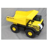 2012 Mighty Tonka Classics Dump Truck Model 93918
