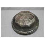 1920s Pontiac Automotive Grease Cap