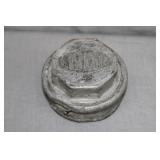 1920s Oldsmobile Automotive Grease Cap