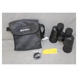 Barska 10x50 Field Binoculars in Carry Case