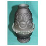 Weishar Moon & Stars 7" Beehive Fairy Lamp