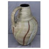 Mid Century Modern W German Ceramic Jug