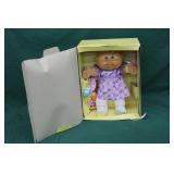 2007 Joanna Cabage Patch Kid Unused