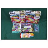 Lot New Weaving Looms, Yarn and More