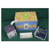 Scentsy Disney Pixar Up Warmer, Oils, Book & More